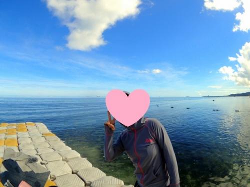 サイパン ダイビング