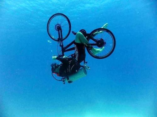 サイパン グロットシュノーケル