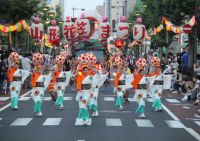 山形花笠まつり10