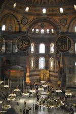 Hagia Sophia