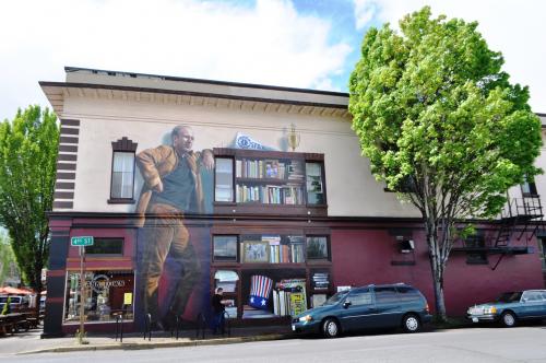 ケン・キージー