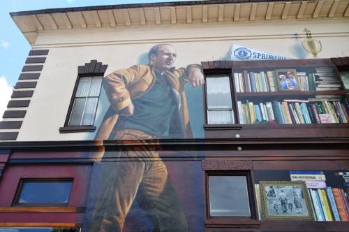 ケン・キージー２