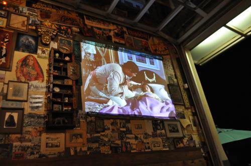 ボリウッド映画