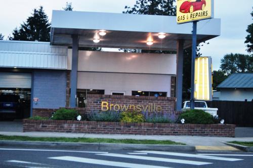 ブラウンズビル