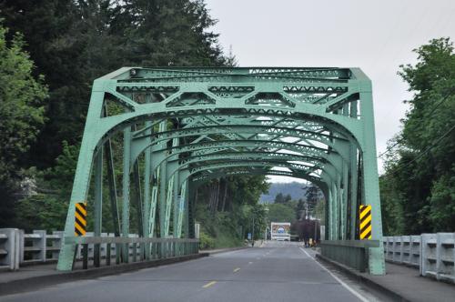 ブランズビルへの橋