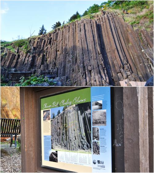 ロッククライミング