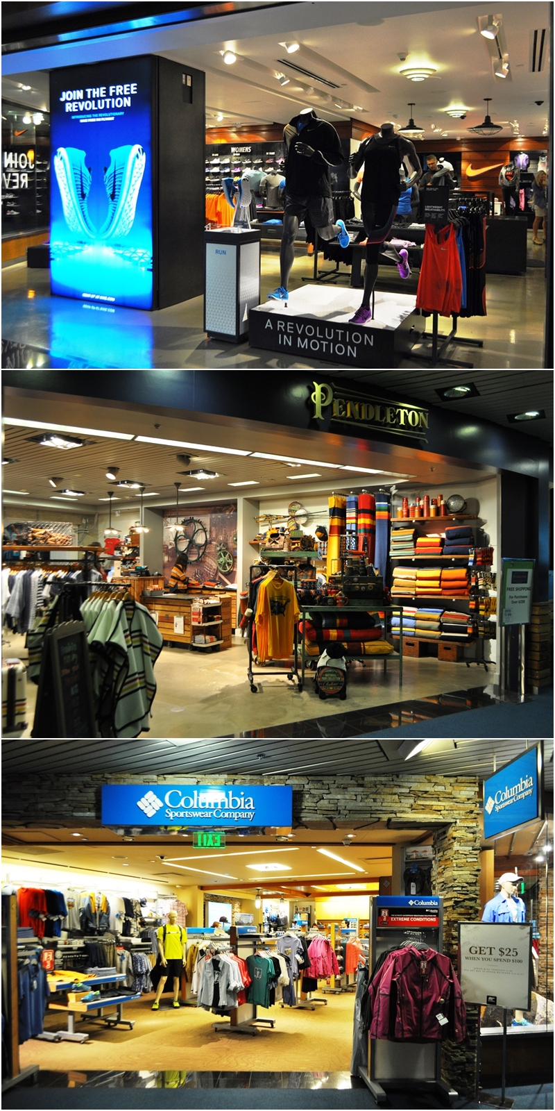 ポートランド国際空港 Pdxの秘密 全米no 1空港 を探訪 トラベルコちゃんさんの旅行ブログ トラベルコ