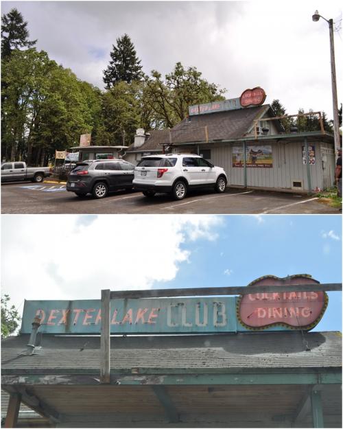 デクスター加工