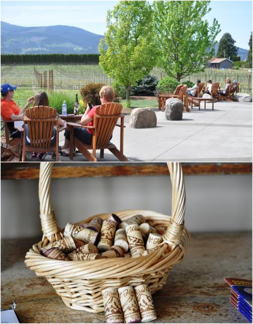 ワイナリー加工