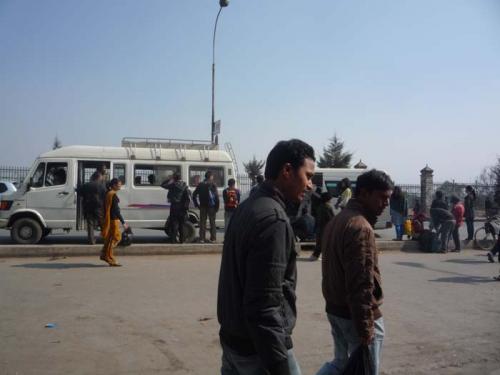 バス、タクシー2