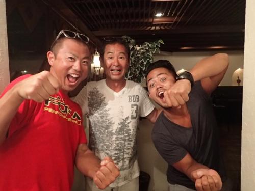 サイパン グロットシュノーケル