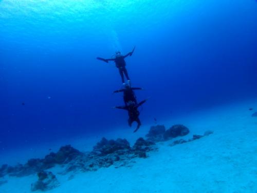 サイパン 島内観光