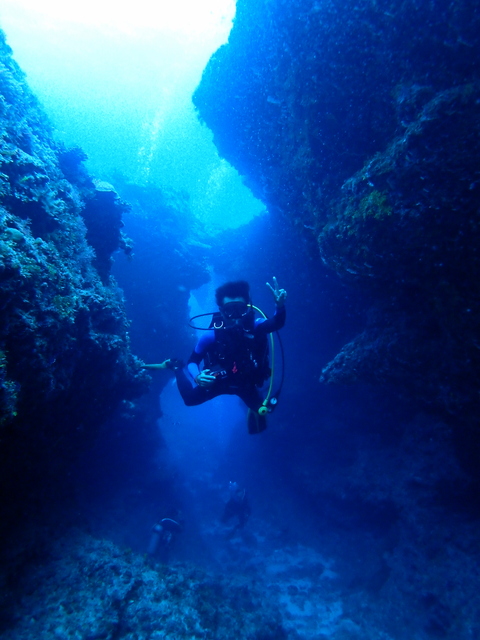 サイパン 島内観光