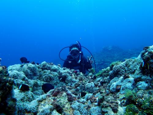 サイパン 島内観光