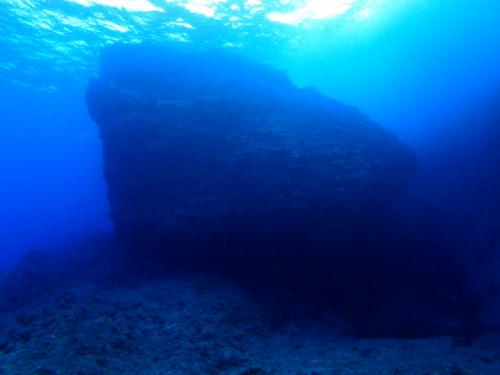 サイパン 島内観光