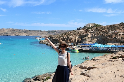 ビーチバックに