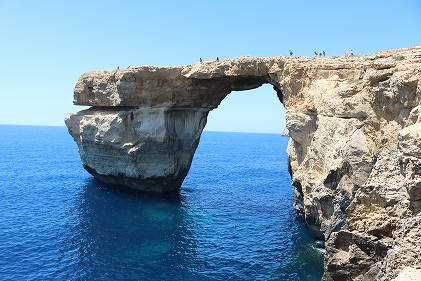 アズールウィンドウ