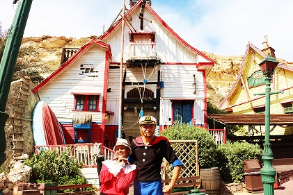 ポパイオリーブ2