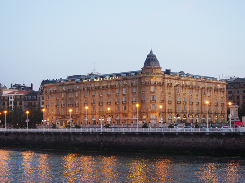 マリアクリスティーナ