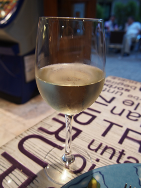 ベルガラチャコリ