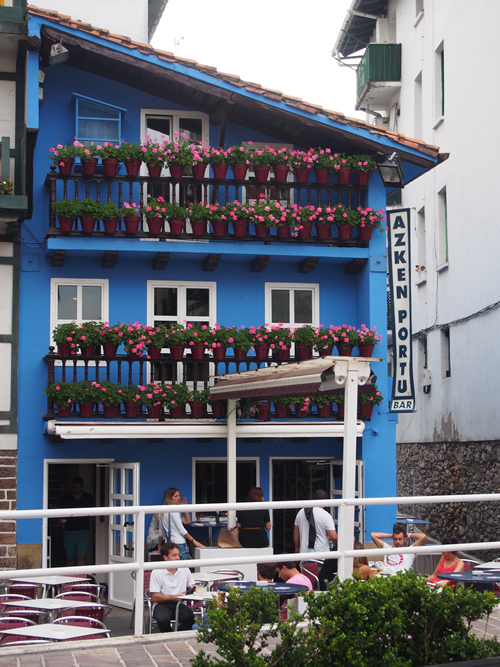 オンダリビア家1