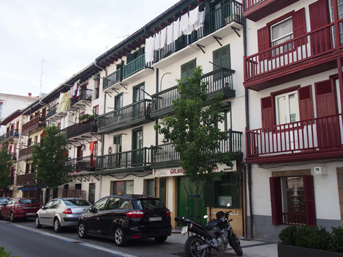 オンダリビア家2