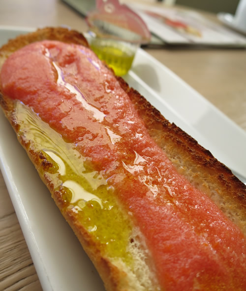 パンコントマテ