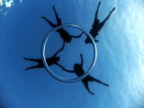 サイパン グロットシュノーケル