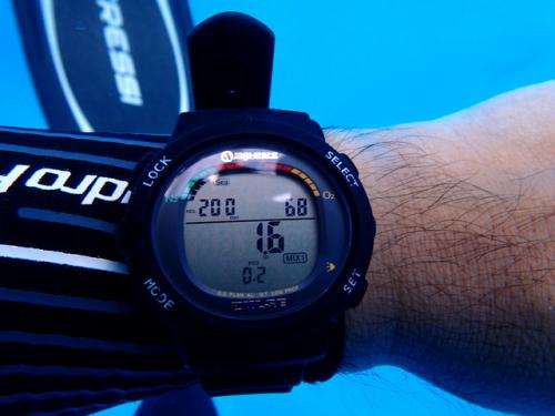 サイパン 体験ダイビング