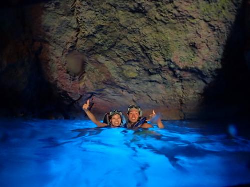 サイパン 島内観光