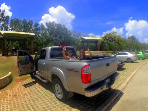 サイパン ダイビングライセンス