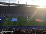 EURO2016 フランスチーム、感動を
