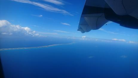 お客様から届いた タヒチ旅行記 ランギロア島 星野リゾートkia Oraランギロア トーホートラベル 特派員ブログ トラベルコ