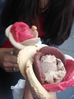 アイスクリーム