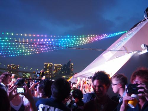 イルミネーション