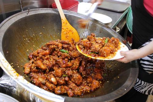 タッカンジョン5