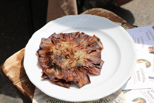 アーティチョーク