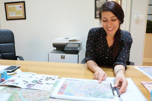 ブリーフィング