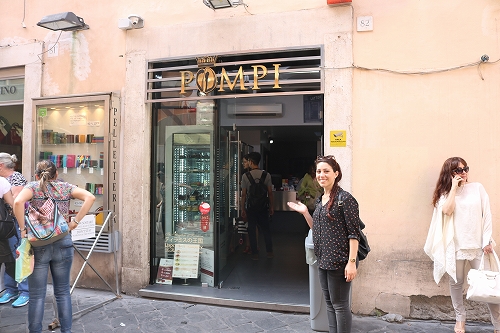 ティラミスお店