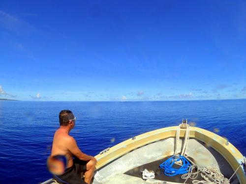 サイパン 島内観光