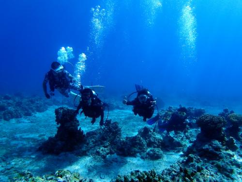 サイパン 島内観光