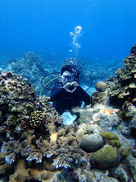 サイパン 島内観光