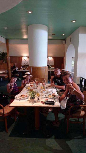 サイパン 体験ダイビング