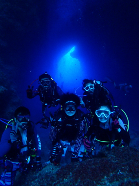 サイパン 島内観光