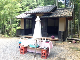 熊野古道３４