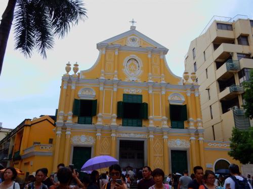 聖ドミニコ教会