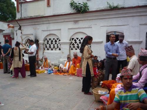 「ジャナイ・プルニマ」1