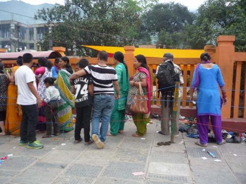 「ジャナイ・プルニマ」2