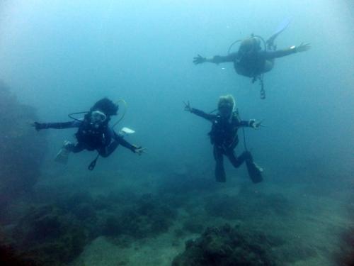サイパン 島内観光