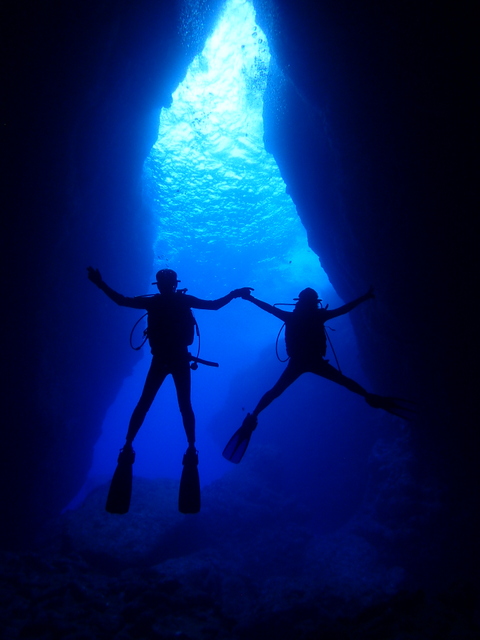 サイパン 島内観光